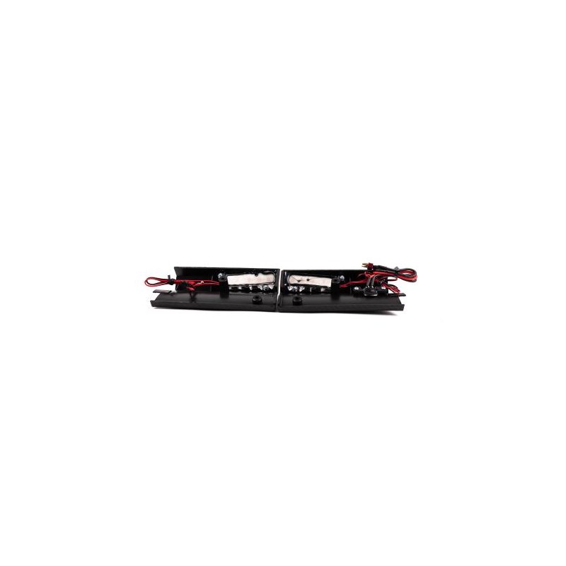 INTERMITENTES DELANTEROS CROSSOVER DUAL MAX