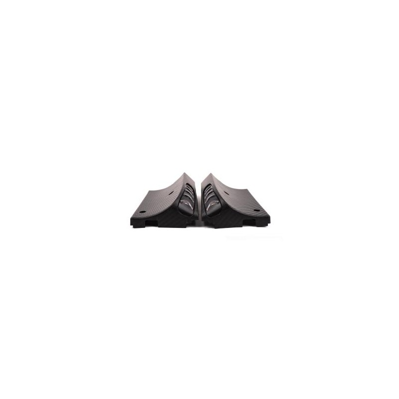INTERMITENTES TRASEROS CROSSOVER DUAL MAX