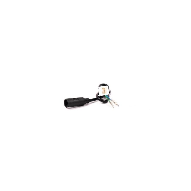 LATIGUILLO MOTOR CROSSOVER DUAL MAX
