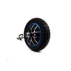 MOTOR CROSSOVER DUAL MAX