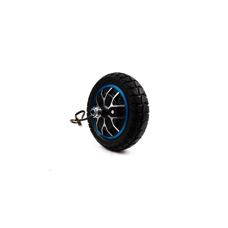 MOTOR CROSSOVER DUAL MAX