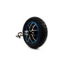 MOTOR CROSSOVER DUAL MAX