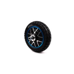 MOTOR CROSSOVER DUAL MAX