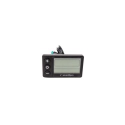 DISPLAY SPEEDWAY C Y ROCKWAY C (versión con USB de carga)