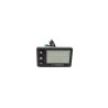 DISPLAY SPEEDWAY C Y ROCKWAY C (versión con USB de carga)