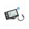 DISPLAY SPEEDWAY C Y ROCKWAY C (versión con USB de carga)