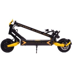 Teverun Blade Mini – Single 48V 15,6Ah