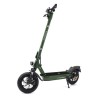SmartGyro K2 PRO XL Forest Certificado