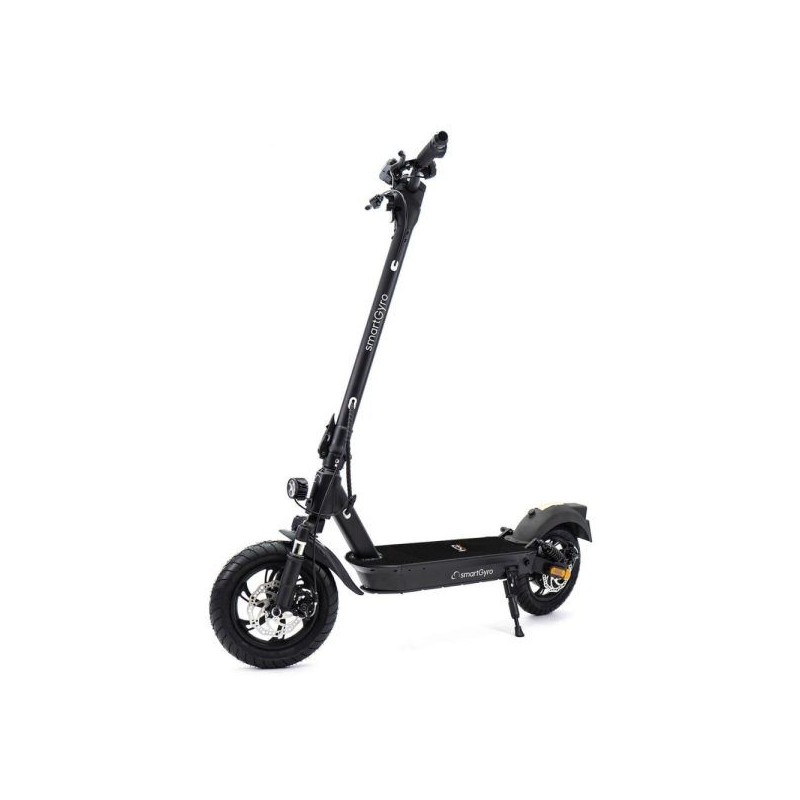 SmartGyro K2 PRO XL Black Certificado