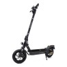 SmartGyro K2 PRO XL Black Certificado