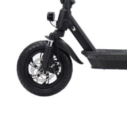 SmartGyro K2 PRO XL Black Certificado