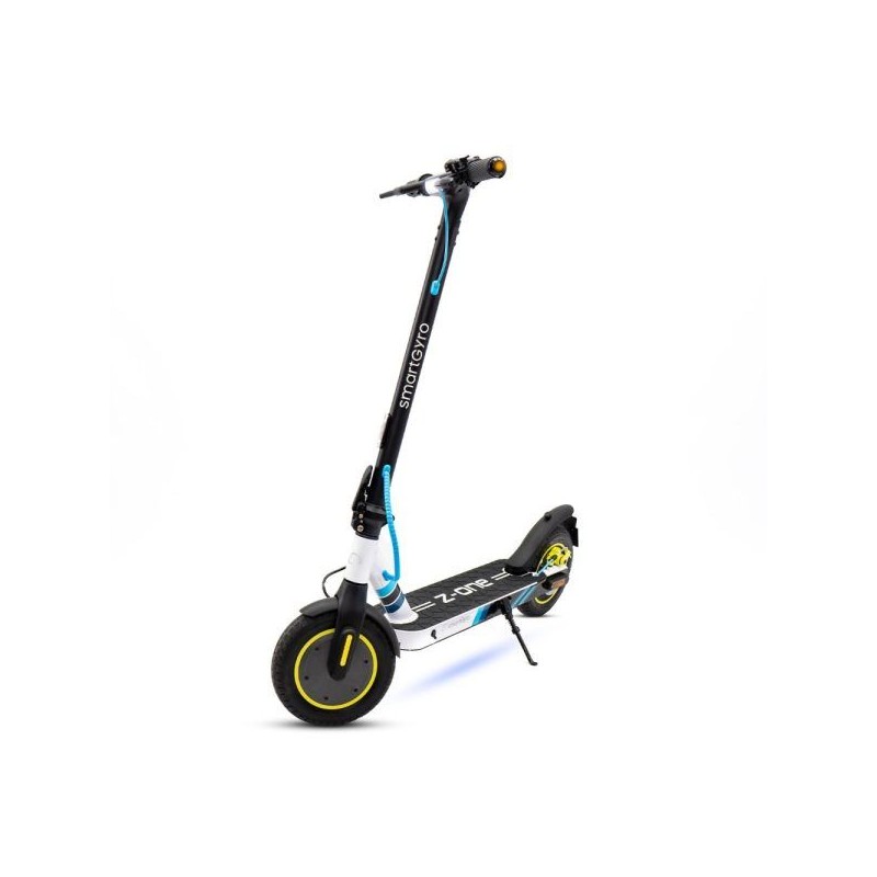 SmartGyro Z-One Blue Certificado