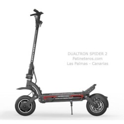 Dualtron Spider 2