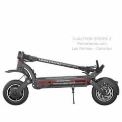 Dualtron Spider 2