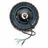 Rueda motor Smartgyro Crossover Dual Trasero 500W (Max 800)