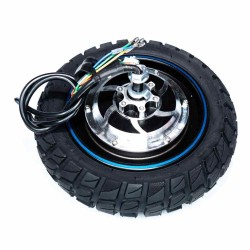 Rueda motor Smartgyro...