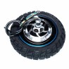 Rueda motor Smartgyro Crossover Dual Delantero 500W (Max 800W)