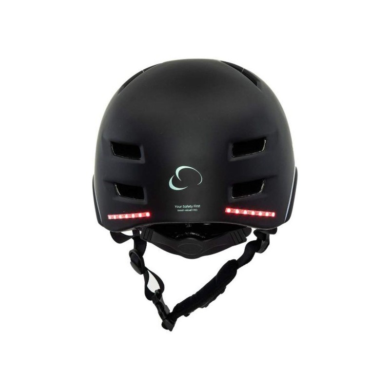 Casco smartGyro smart helmet PRO