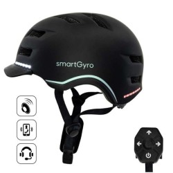 Casco smartGyro smart helmet PRO