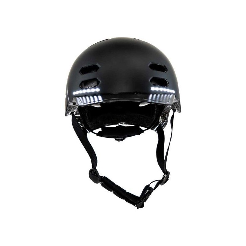 Casco Smargyro smart helmet