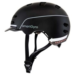 Casco Smargyro smart helmet