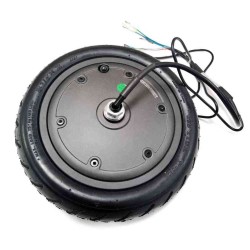 Motor compatible con...