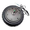 Motor compatible con Cecotec Bongo A