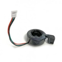 Acelerador compatible con...