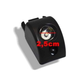 Luz delantera Cecotec Serie A