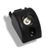 Luz delantera Cecotec Serie A