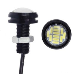 Luz Led ojo de Aguila (pack...