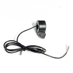 Acelerador patinete Cecotec Bongo Z/Jeep