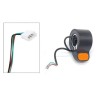 Acelerador para Ninebot Serie F30