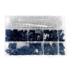Pack de conectores sm 520...