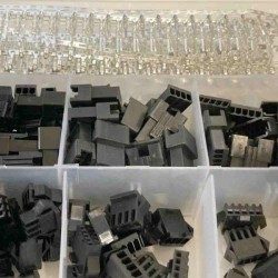 Pack de conectores sm 520 piezas