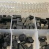 Pack de conectores sm 520 piezas