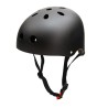 Casco Inmold con regulación de tamñano – M (Color Negro)