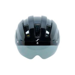Helmet Atomic Black