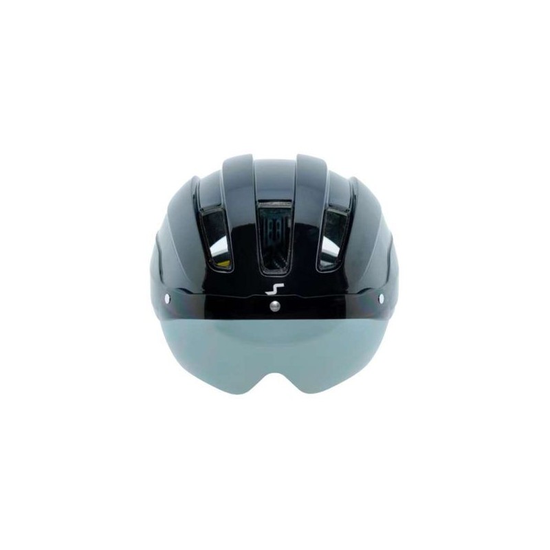 Helmet Atomic Black