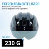 Helmet Atomic Black