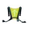 Skateflash reflective vest