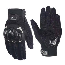 Full-Fingered Gloves