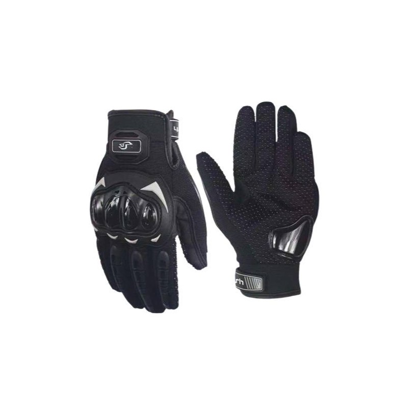 Full-Fingered Gloves