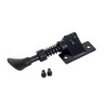 Pata de cabra para Crossover dual Max