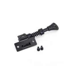 Pata de cabra para Crossover dual Max