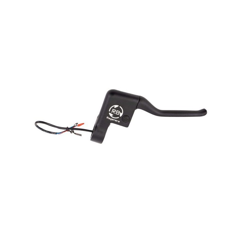 Maneta derecha freno Z-One / Z-Pro