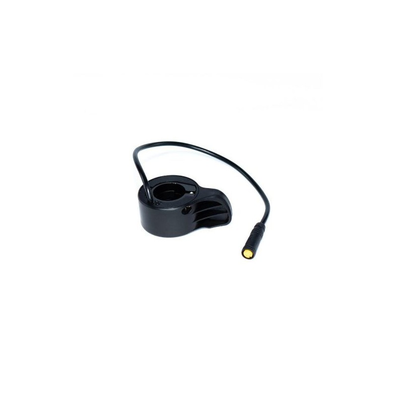 Acelerador Raptor / Raptor Dual