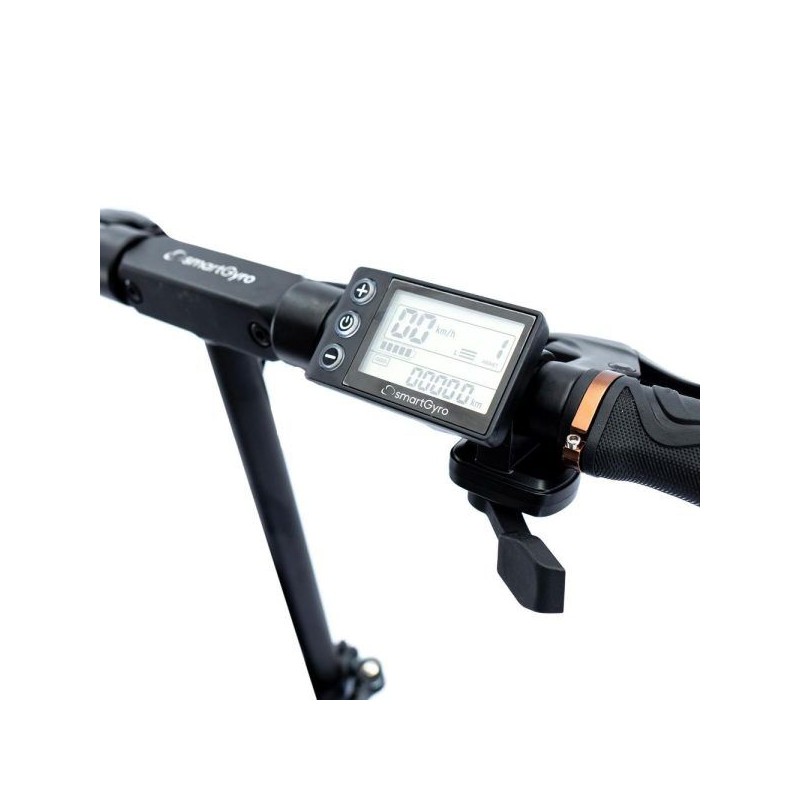 Display LCD Speedway / Rockway / Crossover