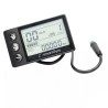 Display LCD Speedway / Rockway / Crossover