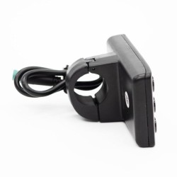 Display LCD Speedway / Rockway / Crossover